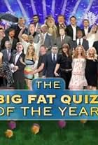 The Big Fat Quiz of the Year