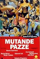 Mutande pazze