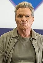 Martin Kove in King Cobra (2021)