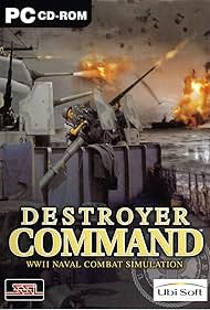 Destroyer Command (2002)