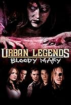 Urban Legends: Bloody Mary