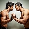 John Abraham and Vidyut Jammwal in Force (2011)