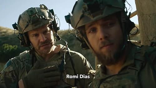 Seal Team ep 17 2018