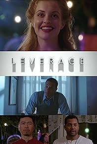 Primary photo for Leverage