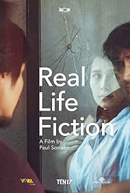 Piolo Pascual and Jasmine Curtis-Smith in Real Life Fiction (2024)