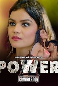 Leena Singh in Power (2024)