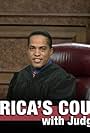 America Court with Judge Ross (2023)