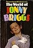 Jonny Briggs (TV Series 1985–1987) Poster