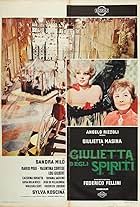 Juliet of the Spirits (1965)