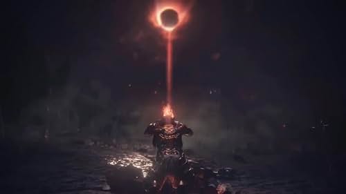 Dark Souls III: The Fire Fades Edition