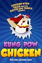 Kung Pow Chicken