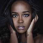 Aja Naomi King