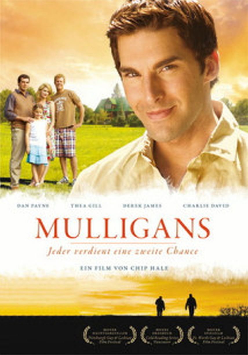 Mulligans (2008)