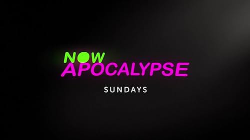 Now Apocalypse: Where Is My Mind?