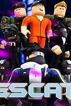 El RESCATE [Roblox Jailbreak Film by Rey Alex x ElproCOL Especial 20k] (2021)