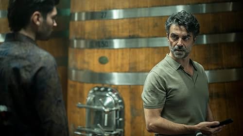 The Winemaker (2021)