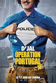 Operation Portugal (2021)