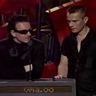 Bono in 2000 MTV Video Music Awards (2000)