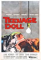 Teenage Doll (1957)