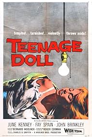 Teenage Doll (1957)