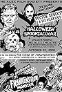 Dr. Shocker's Halloween Spooktacular (2009)