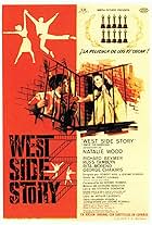 West Side Story (Amor sin barreras)