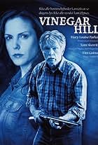 Mary-Louise Parker and Tom Skerritt in Vinegar Hill (2005)