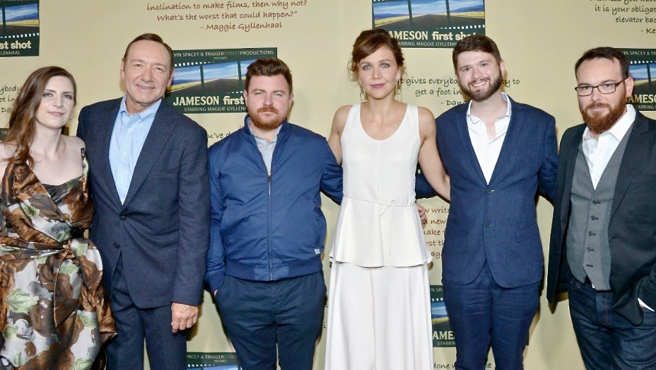 Jameson First Shot Premiere Premiere Pictures