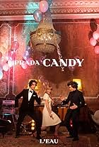 Rodolphe Pauly, Léa Seydoux, and Peter Gadiot in Prada: Candy (2013)