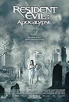 Resident Evil: Apocalypse