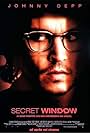 Johnny Depp in Secret Window (2004)