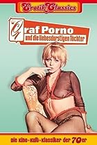 Graf Porno und die liebesdurstigen Töchter (1969) Poster