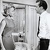 Sandra Dee and Bobby Darin in If a Man Answers (1962)