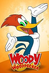 Primary photo for The New Woody Woodpecker Show