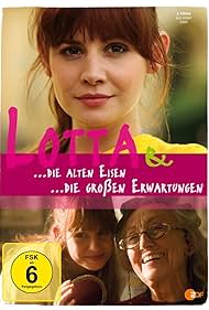 Lotta & die alten Eisen (2010)