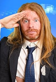 Primary photo for Awaken with JP Sears Show