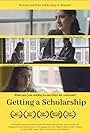 Carolina De Castiglioni in Getting A Scholarship (2019)