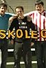 Euskolegas (TV Series 2009– ) Poster