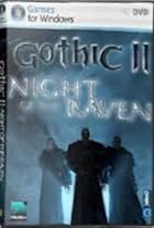 Gothic II: Night of the Raven