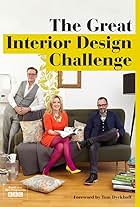 The Great Interior Design Challenge