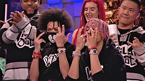 Wild 'N Out (2005)