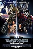 Transformers: The Last Knight