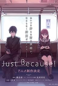 Just Because (2017)