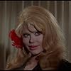 Charo in Tiger by the Tail (1970)