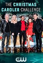 The Christmas Caroler Challenge (2019)