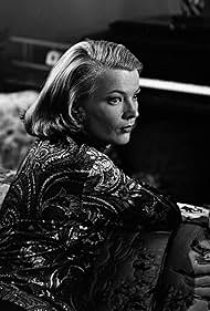 Gena Rowlands in The Alfred Hitchcock Hour (1962)