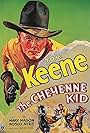 Tom Keene in The Cheyenne Kid (1933)