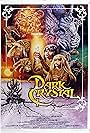 Frank Oz, Jim Henson, Barry Dennen, Stephen Garlick, Lisa Maxwell, Kathryn Mullen, and Billie Whitelaw in Dark Crystal (1982)