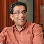 Sabyasachi Chakrabarty