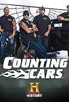 Counting Cars (2012)